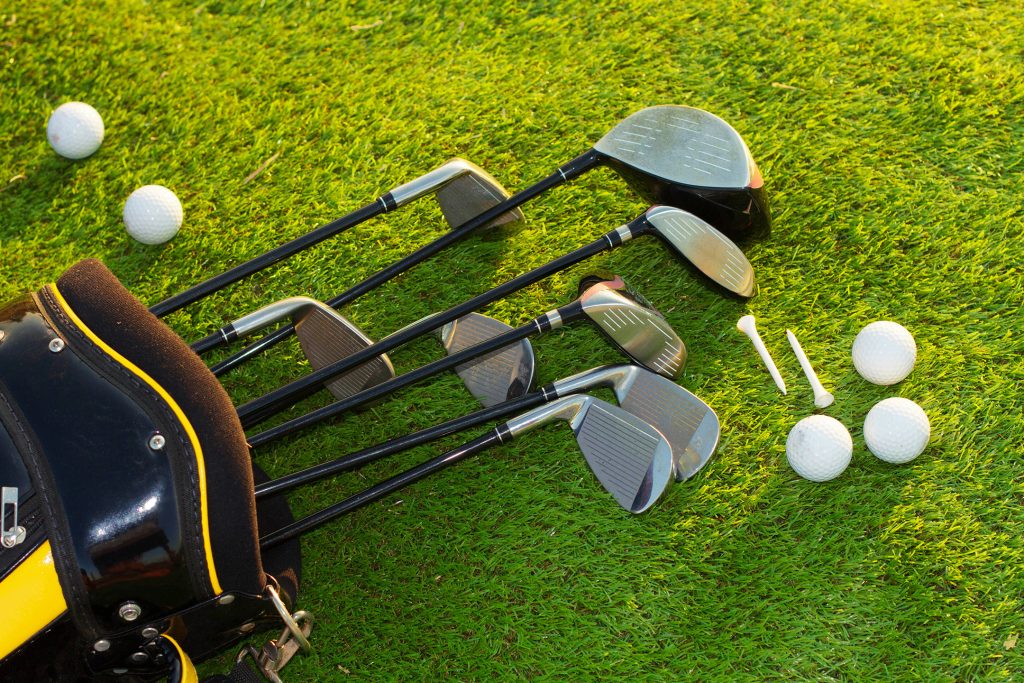 El Dorado Park Golf Course Slider Image 4033